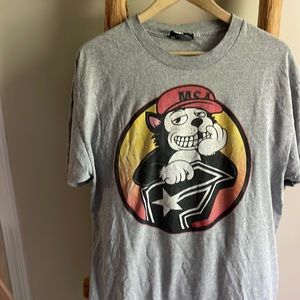 Vintage Famous Stars and Straps T-shirt